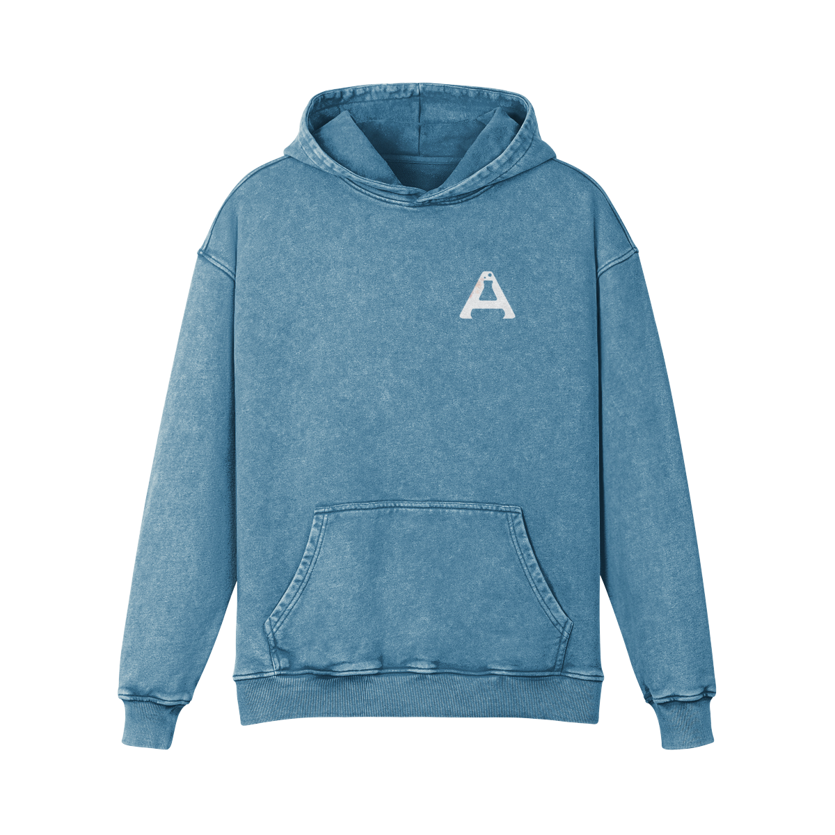 ARTISTLAB ORIGINAL OV SIZE JUMPER