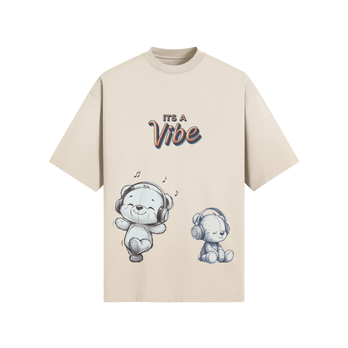 Cute its a vibe top