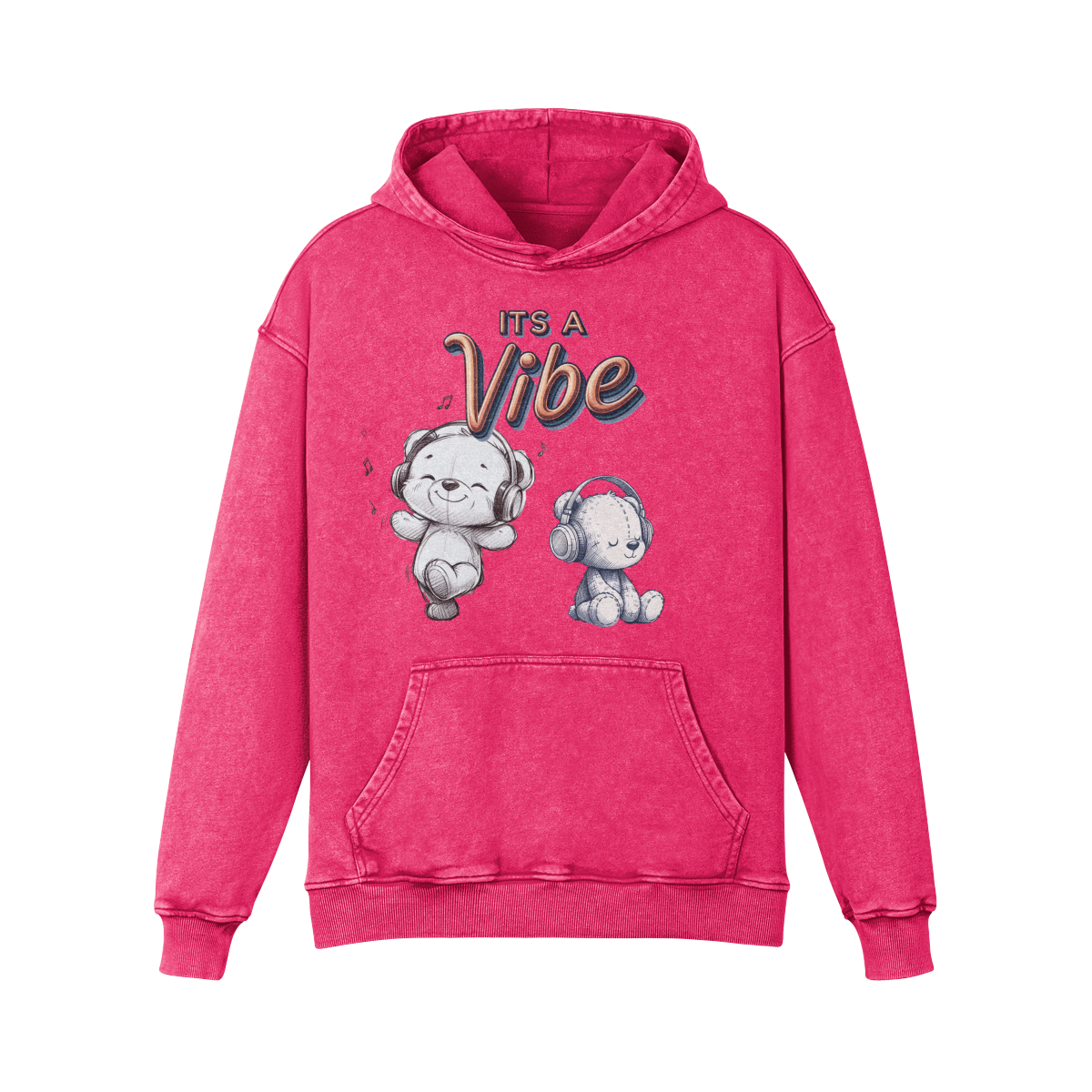 ITSAVIBE JUMPER