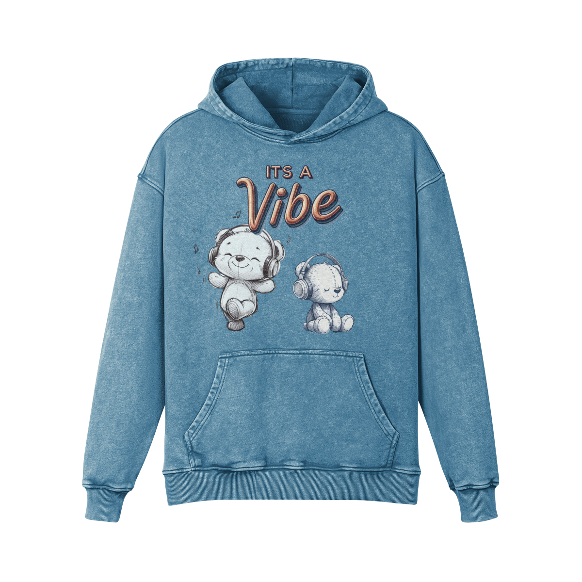 ITSAVIBE JUMPER