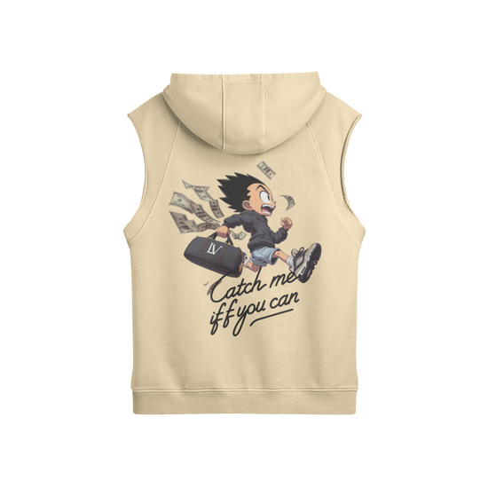 Catch me if you can hoodie