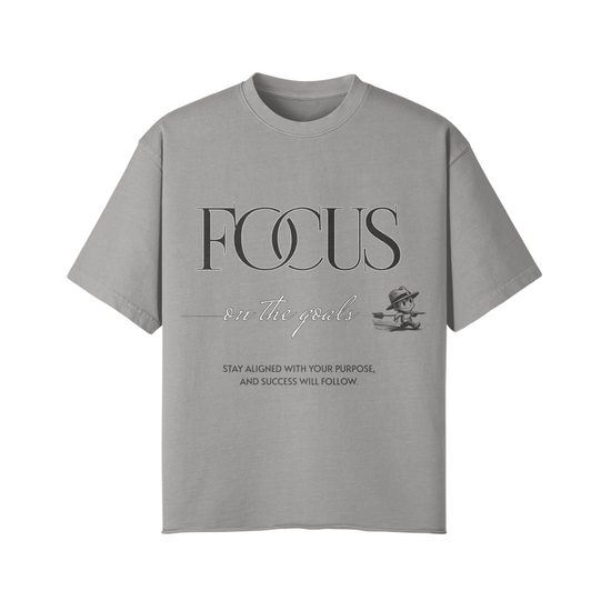 Focos t shirt